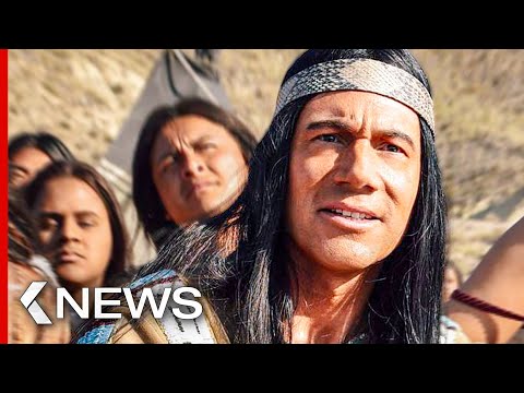 Der Schuh des Manitu 2, Top Gun 3, Deadpool 3 Trailer Release... KinoCheck News
