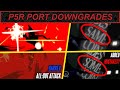 Downgrades in the New Persona 5 Royal Port (& How to Fix Them)
