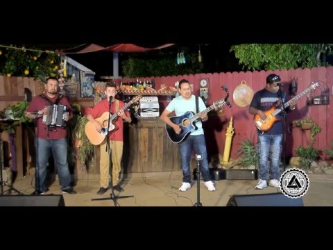 T3R Elemento - Ya te Perdi la Fe - En Vivo