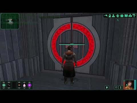 Play as Carth Onasi Part 118 Trayus Academy Carnage