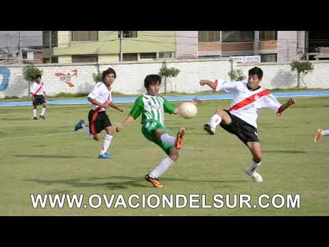 FBC Yanahuara - POLPER - Segunda Divicsión Arequipa - 15/11/2014