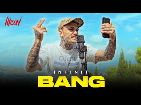 Infinit - Bang | ICON 5