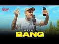 Infinit Bang ICON 5
