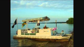 Barometer Soup - Jimmy Buffett - Gull Lake