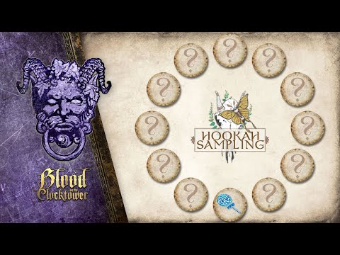 Player Perspective - It Takes a Village