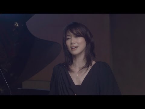 今井美樹 - 「卒業写真」MV