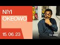 Art Direction Meets Fun | Niyi Okeowo