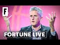 Why Box CEO Aaron Levie isn't bullish on Web3
