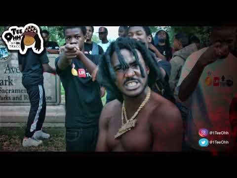 (FREE) Mozzy x CashLord Mess Type Beat 2019 🦍 "Silver Back" (Prod. By @1TeeOhh)