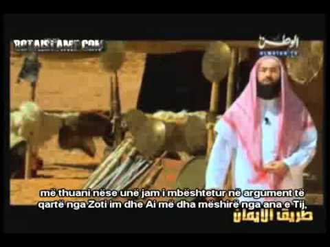 Pejgamberi Idrisi dhe Nuhun (a.s) Histori - 03