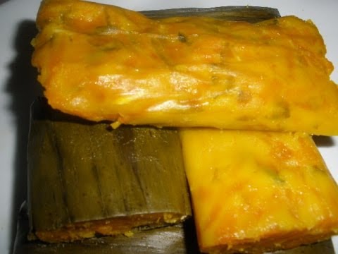 Pumkin Desert-Noum Lepoev