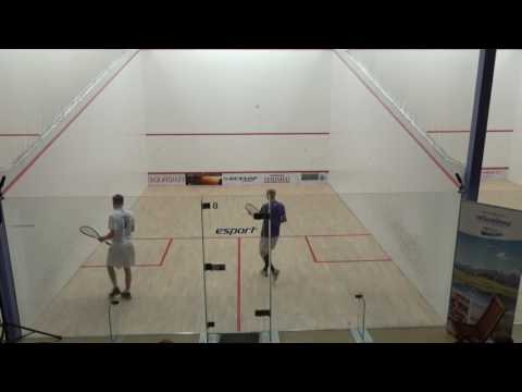 SM 2017 Olli Tuominen - Janne Jarvinen