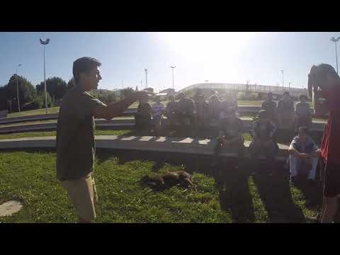 LEO ELE vs DEFA EO - Cuartos de final - ASA Los Angeles