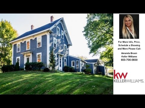 176 County Road, Ipswich, MA Presented by Amanda Bruen.