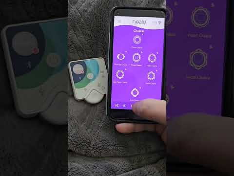 Healy Resonance Device with Bluetooth and Cable at ₹ 200000 in