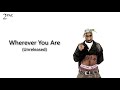 2Pac - Wherever You Are (Unreleased) (Feat. Big Daddy Kane)