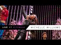 Michelle Williams "Now Behold the Lamb" (Live)