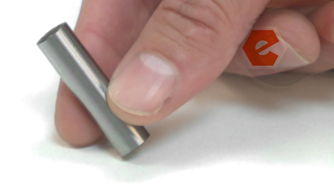 Replacing your Makita Demolition Hammer Pin 6