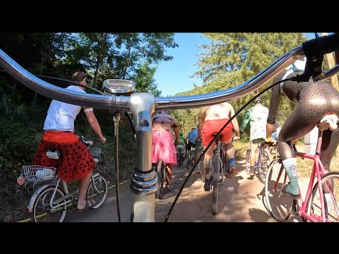 The Singlespeed Race