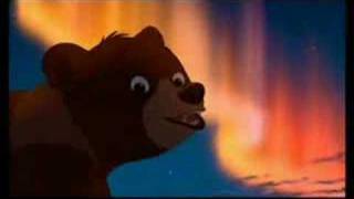 Brother Bear - Anytime you need a friend
