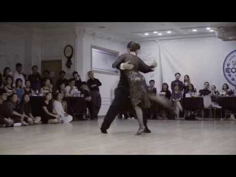 [ Tango ] 2019.04.05 - Sabrina & Ruben Veliz.No.2