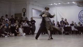 [ Tango ] 2019.04.05 - Sabrina & Ruben Veliz.No.2