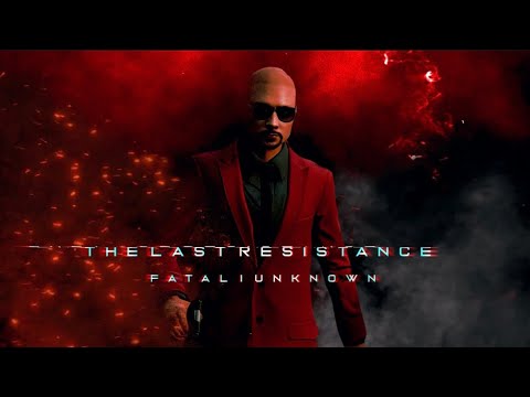 The Last Resistance Movie Trailer