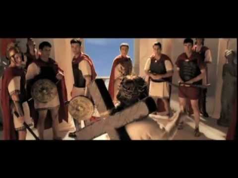 Christian Response to Saturday Night Live & DJesus Uncrossed