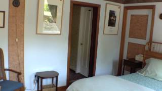 preview picture of video 'Goose & Turrets Bed & Breakfast - Montara California'