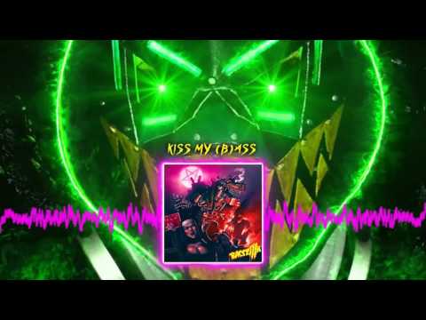Thumbnail for BASSZILLA - Kiss My (B)ass (Full Song) | darkTunes Music Group by Cream