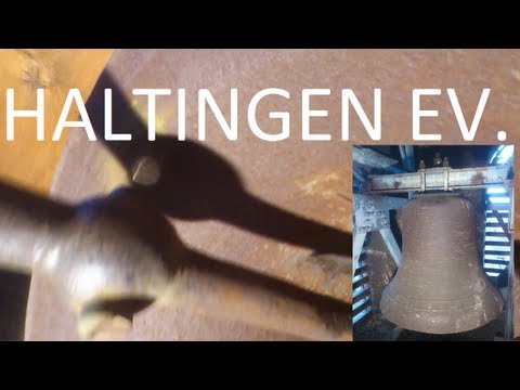 HALTINGEN (WEIL a. R.) (D - BW): Ev. Georgskirche: Plenum