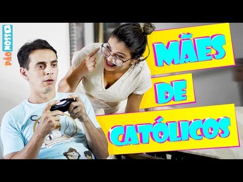 Mothers of Catholics - MP