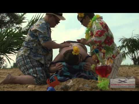 Sechs Richtige Trailer 2014