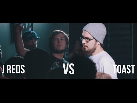 Toast vs J Reds