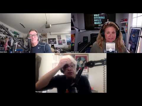 Paul Myers on Paul Bellini as the 6th Kid in the Hall