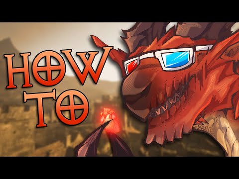 How To Dragon's Dogma