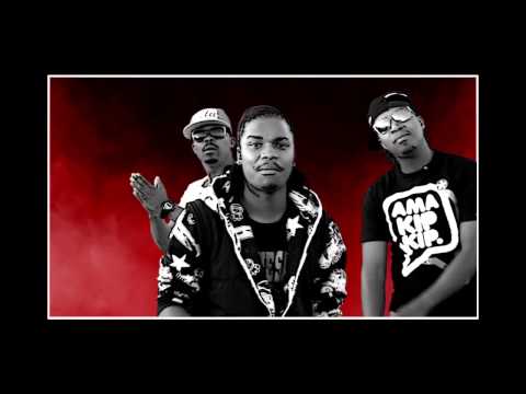 iBakwa La - Red Button