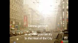 heat of the city mpeg1video