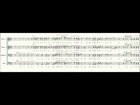 Grupul Etheros - Şi era la ora a şasea (Ghe. Mandicevschi)