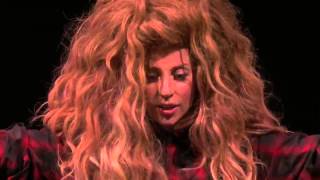 Lady Gaga - Jewels N&#39; Drugs ( iTunes Festival 2013 )