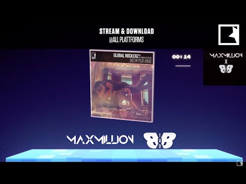 Global Rockerz feat. Michael Reynaldo - Died In Your Arms (MaxMillion X Remix)