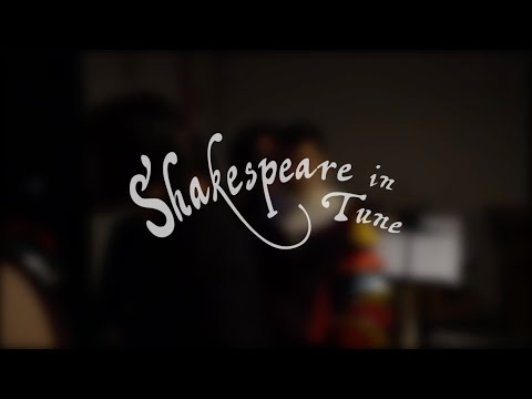 Proyecto colaborativo: 'Shakespeare in Tune'