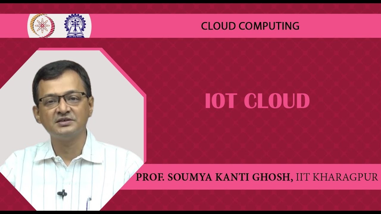 IoT Cloud