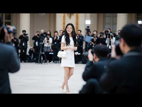 Kim Go-eun’s Stunning ELLE Photoshoot BREAKS the Internet