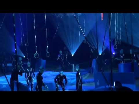 SWISSRINGS8 - Swiss Evening at 15th World Gymnaestrada Helsinki