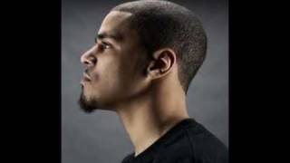 J. Cole - Blow up (Lyrics)