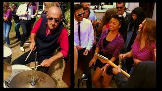 SHAGGY DOGS Fiesta blues and roll ( Official Video ) Bababoomba 2015