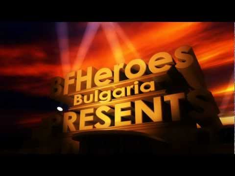 Battlefield Heroes Bulgaria presents...