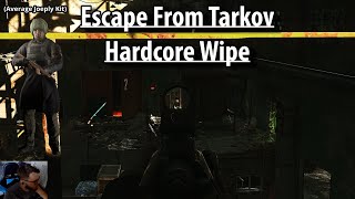 Cameron Is The Imposter | Hardcore Wipe Ep 29