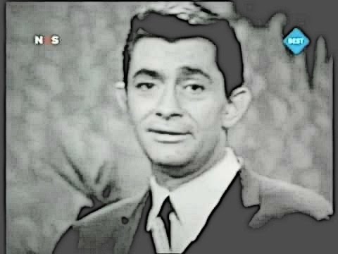 [MY TOP 16]  EUROVISION SONG CONTEST 1961  ☆